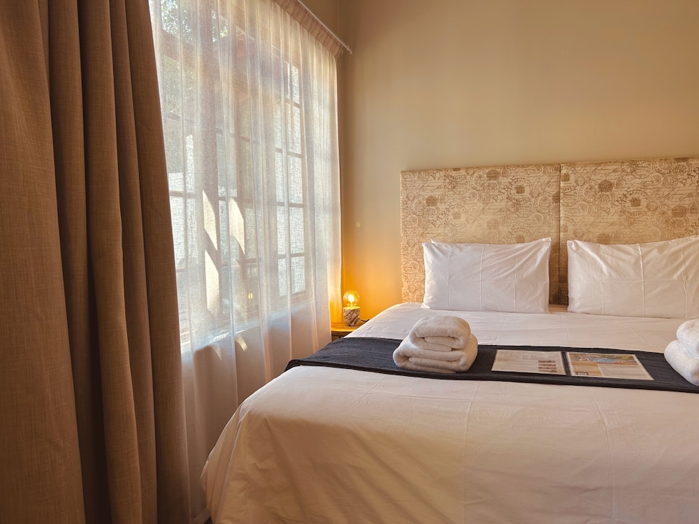 Villa Helderberg 12/50