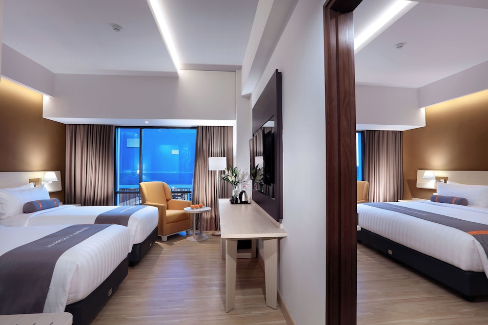 Harper Palembang 15/38