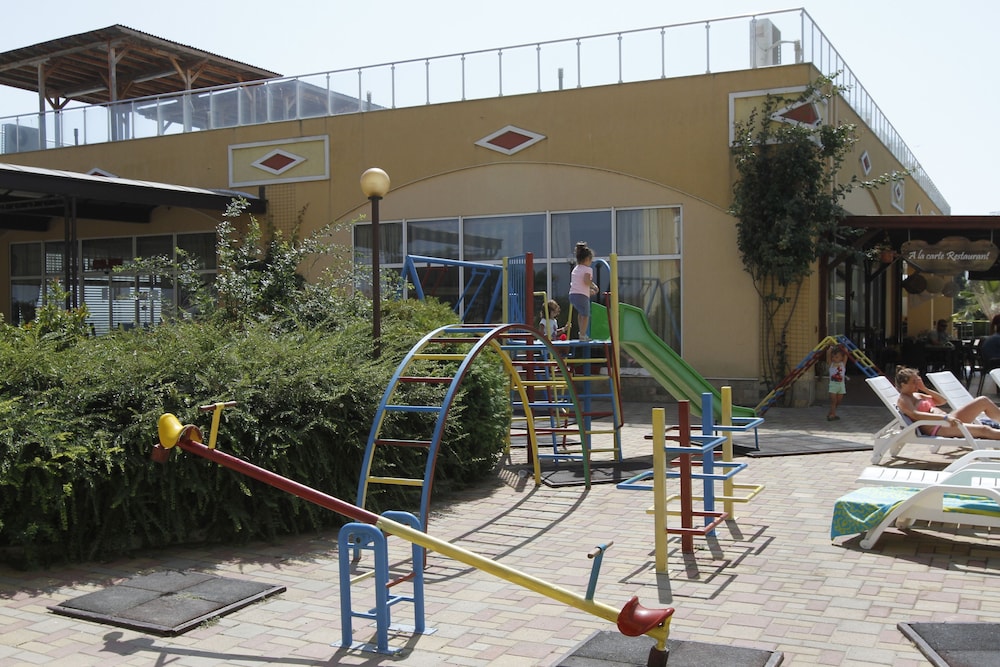 Midia Family Resort 43/58