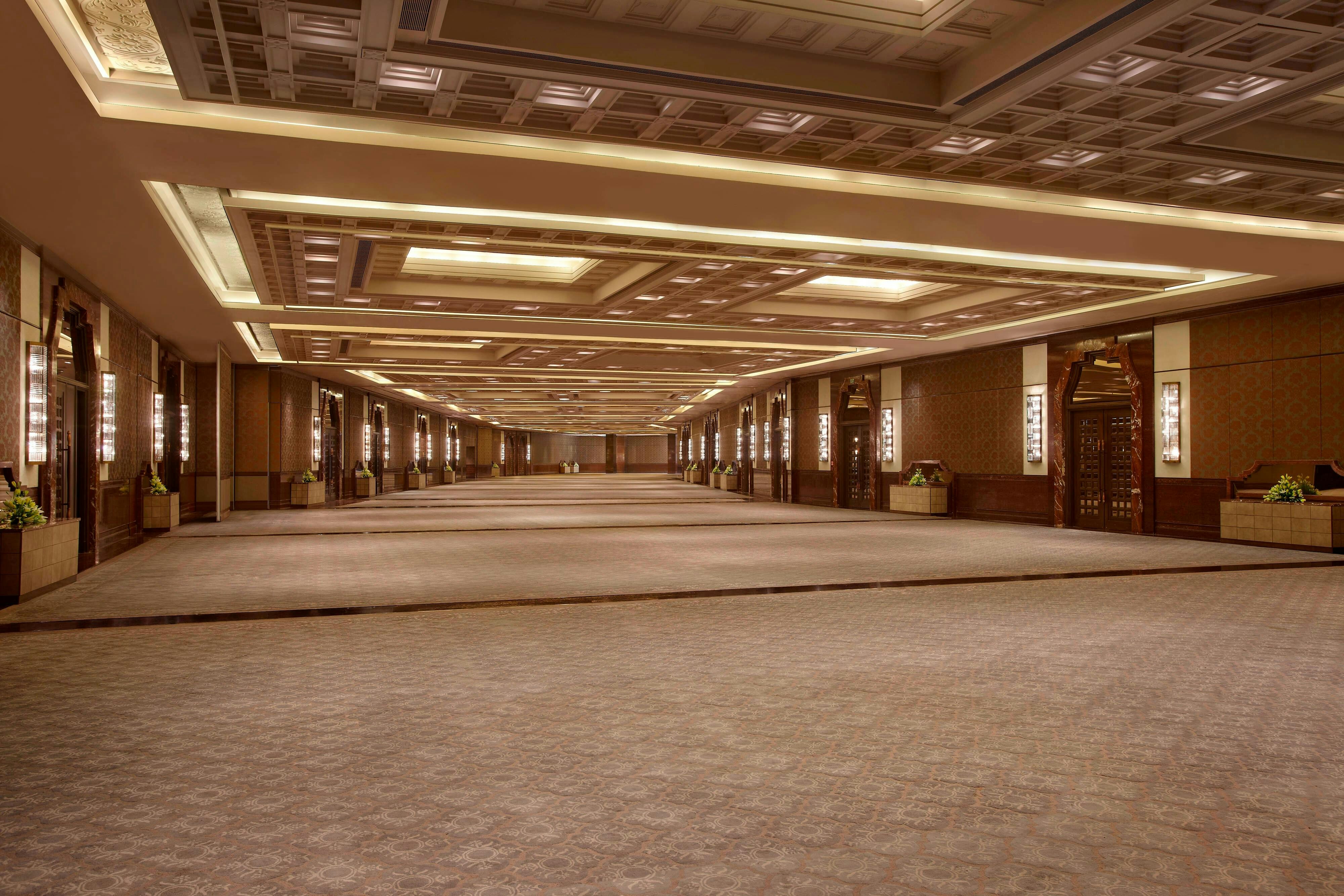 Itc Grand Chola A Luxury Collection Hotel Chennai 63/64