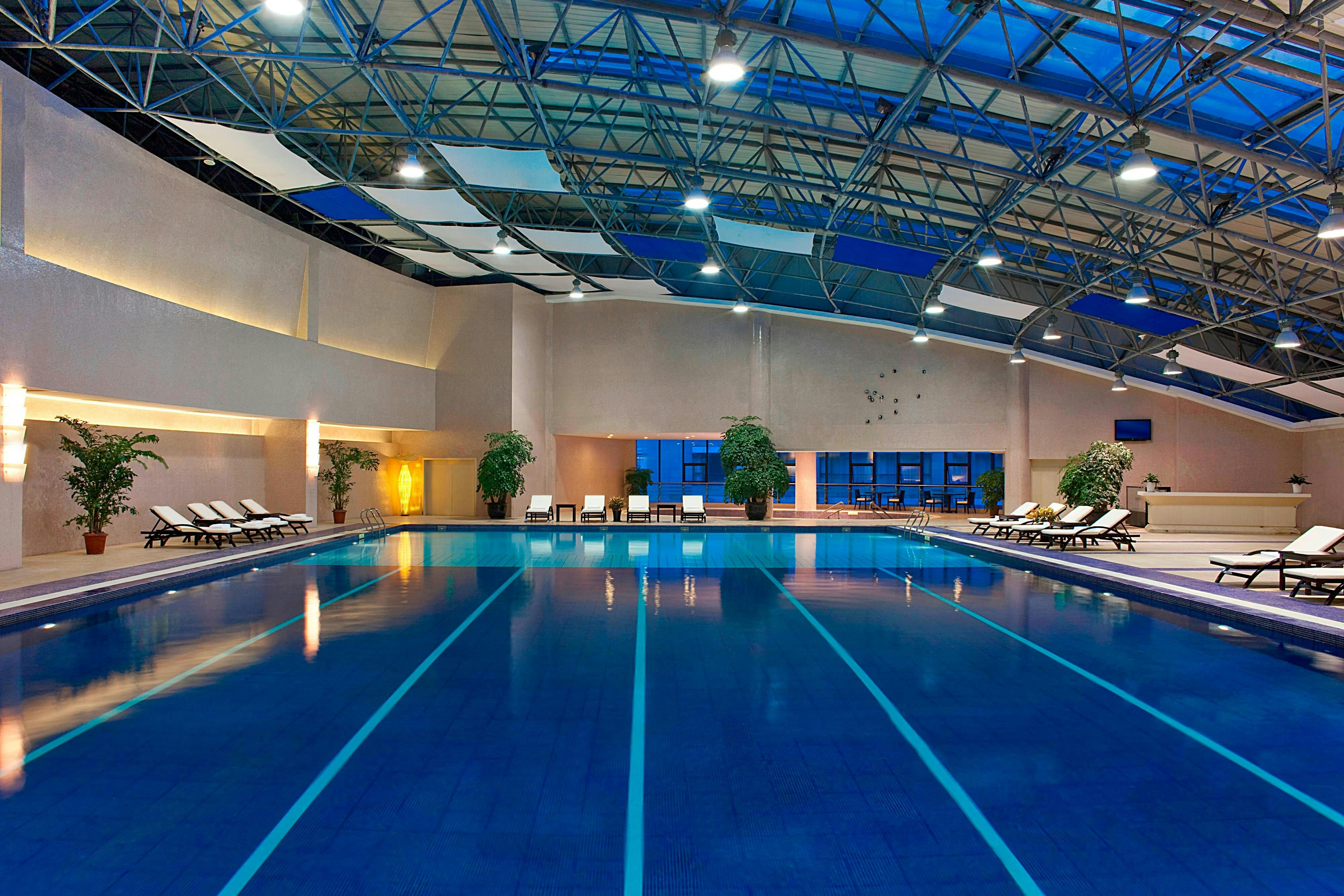 Four Points By Sheraton Hangzhou 3/8