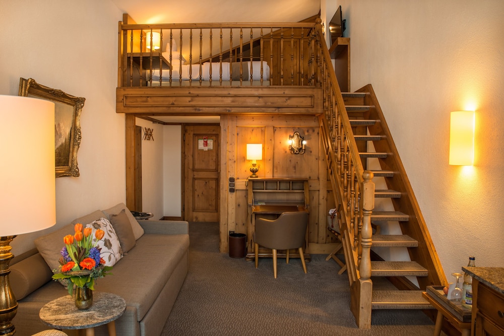 Lindner Hotel Oberstaufen Parkhotel, Part of Jdv by Hyatt 34/50