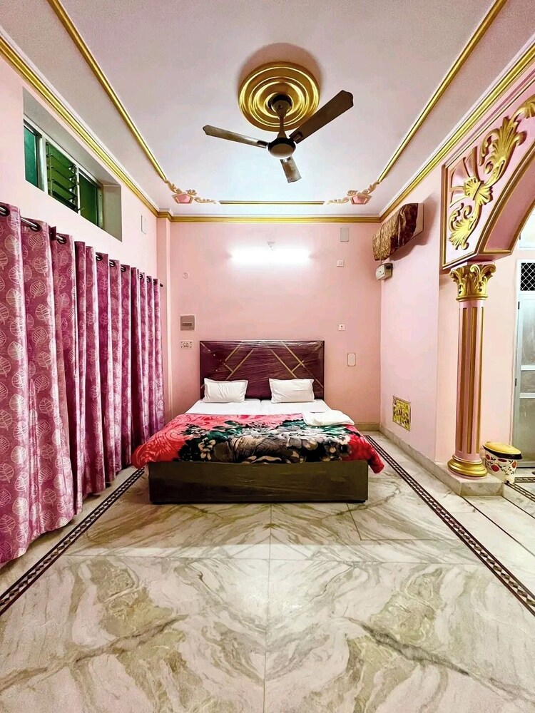 Trilok Residency 7/50