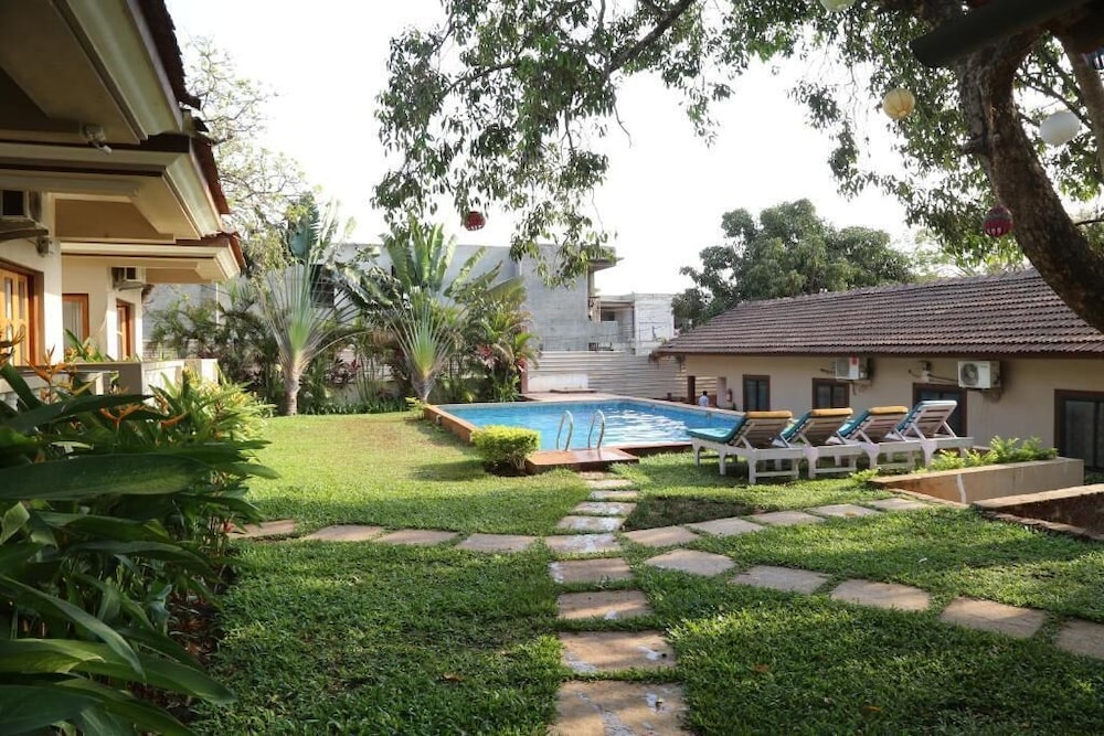 CASA DE ROYALE 30/36