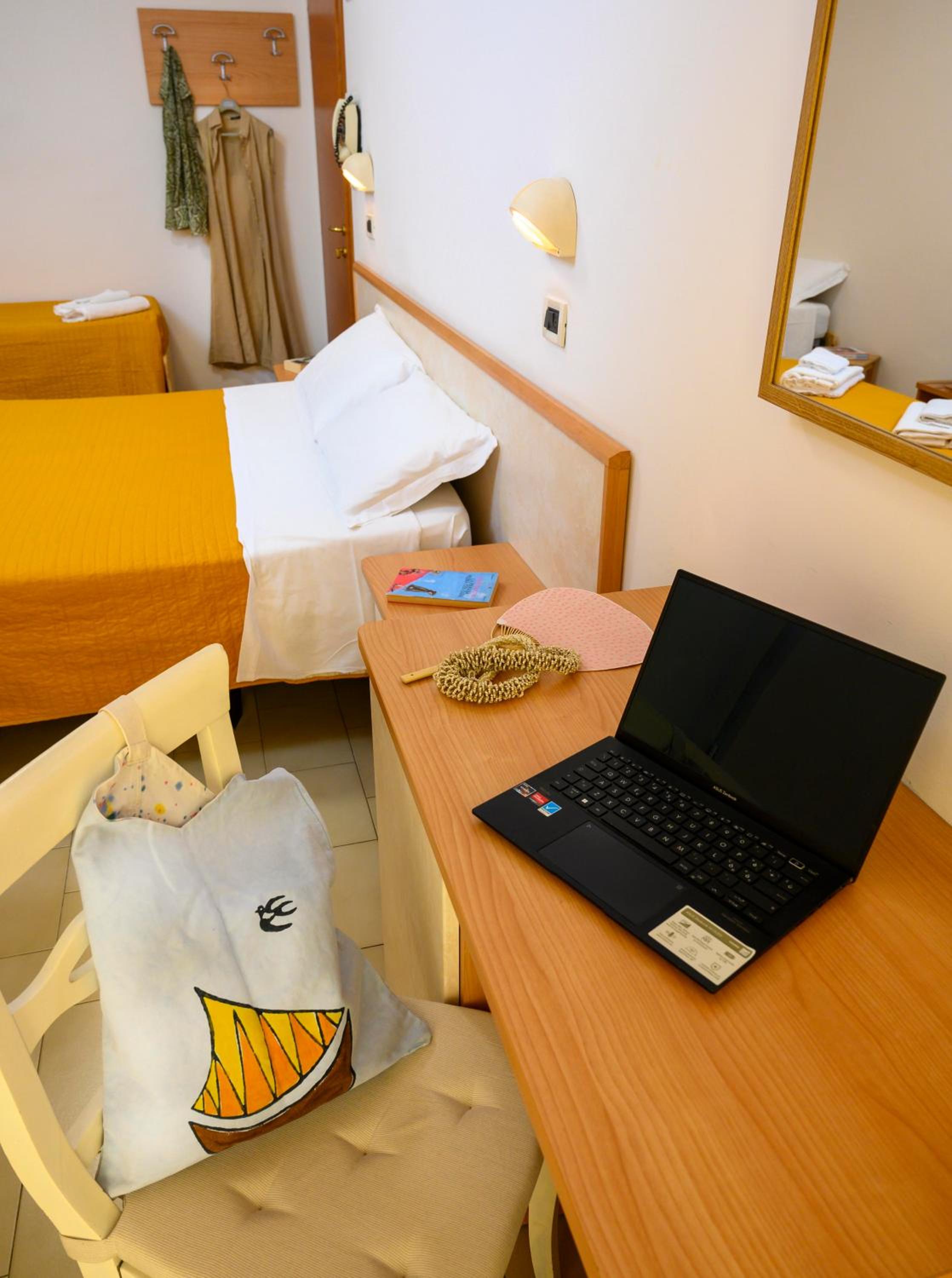Hotel St. Moritz Rimini 12/50