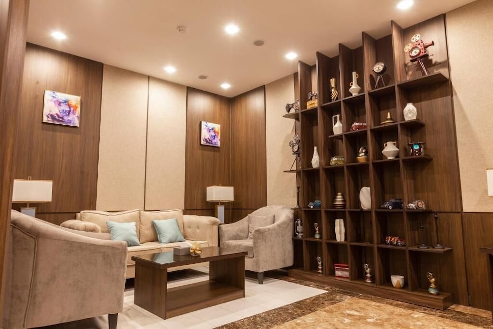 فندق أمان سويتس - المحل(Aman Suites Hotel - Al mhalh) 29/49