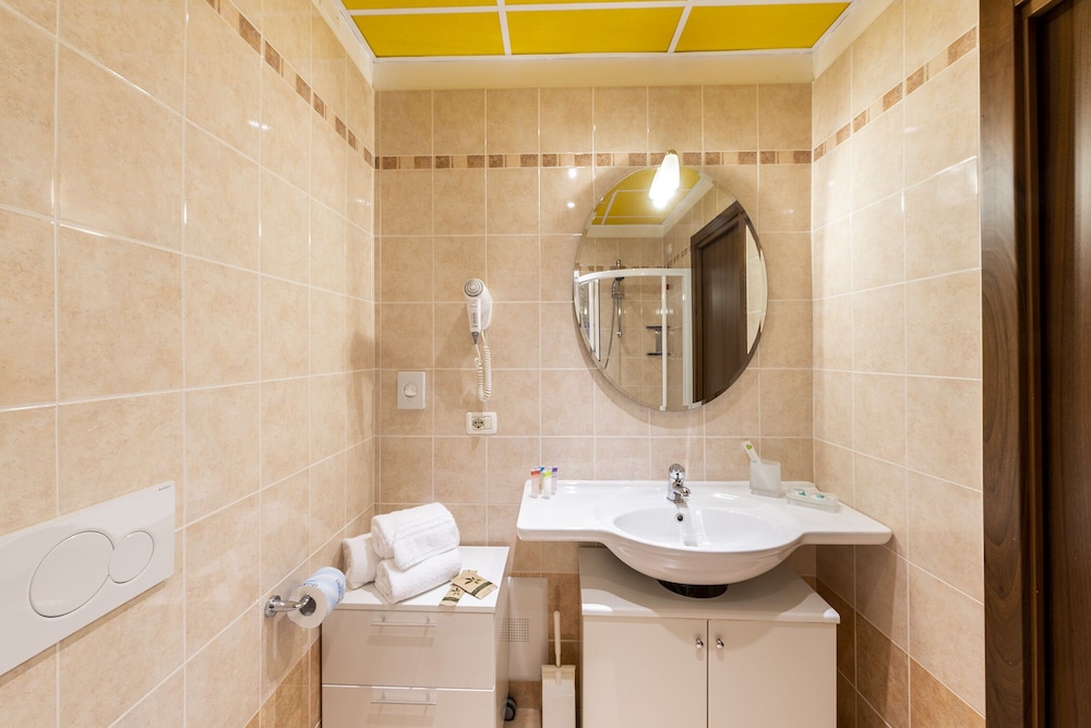Hotel Pineta Campi 43/90