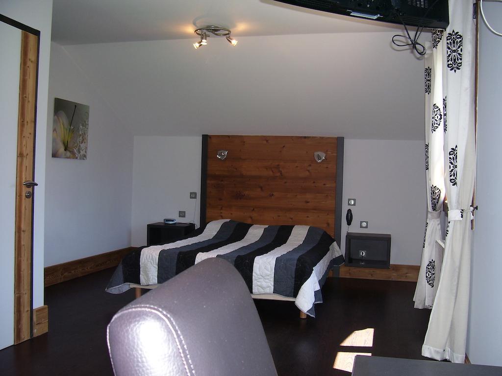 HOTEL-RESTAURANT LE REGAL 15/41