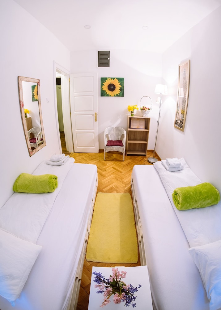Hostel Beogradjanka 16/50