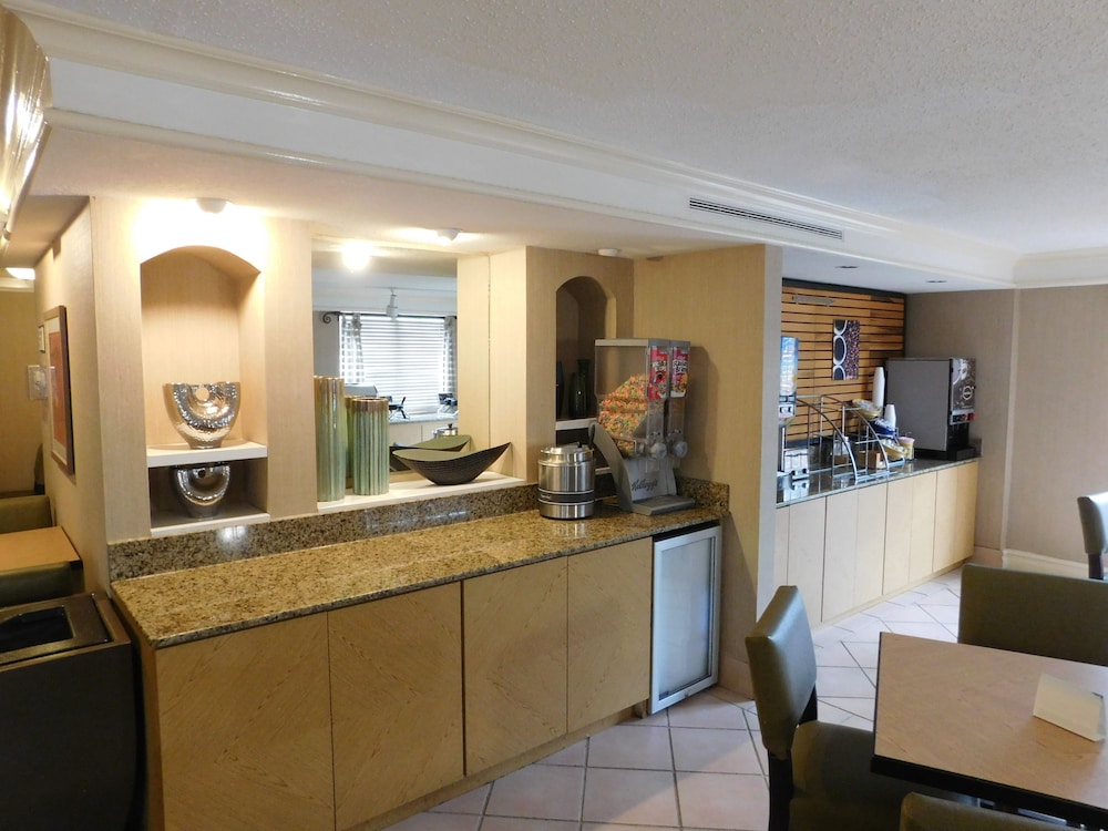 Best Western Schaumburg - O’Hare NW 5/43