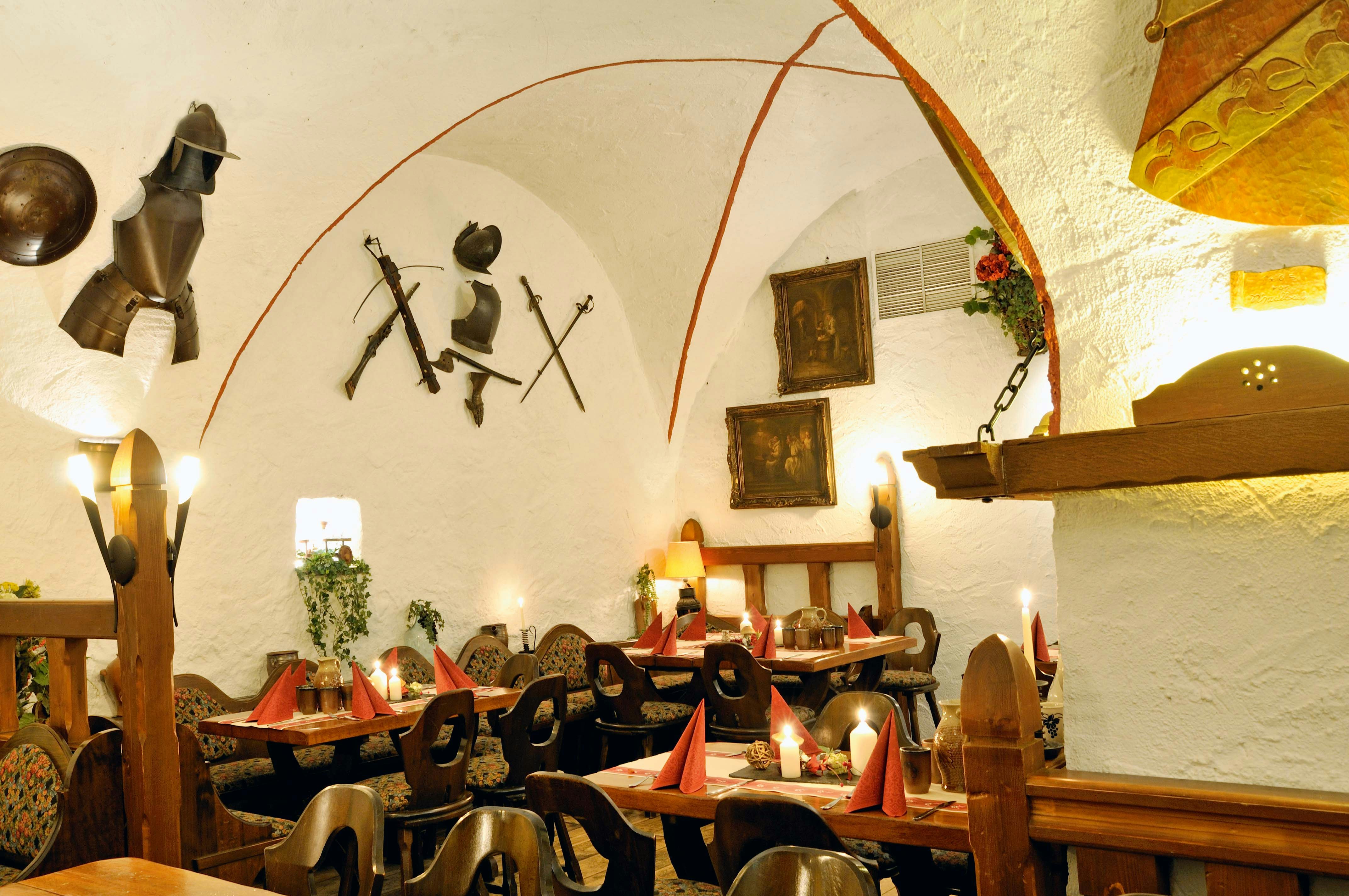 Hotel Ebertor 43/54