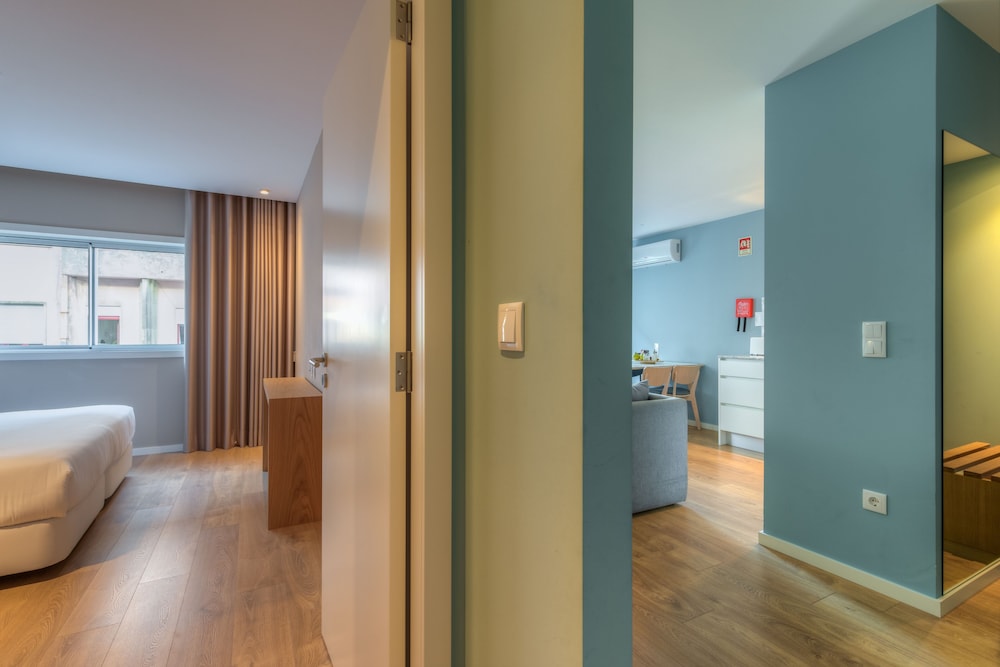 Spot Family Apartments 57/57