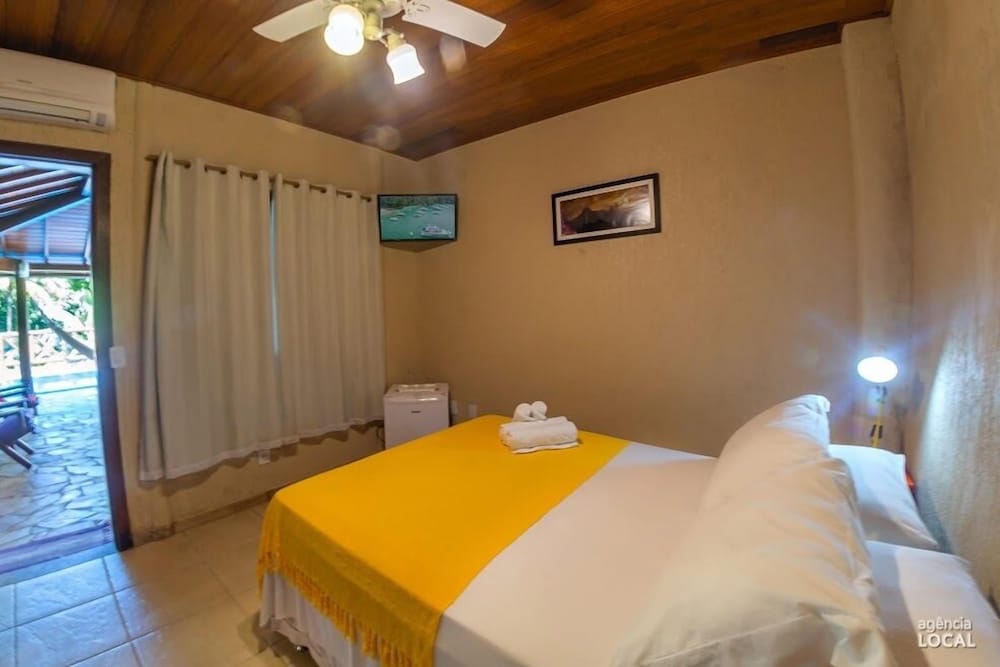Casa Bonita Hospedagem E Café 5/35