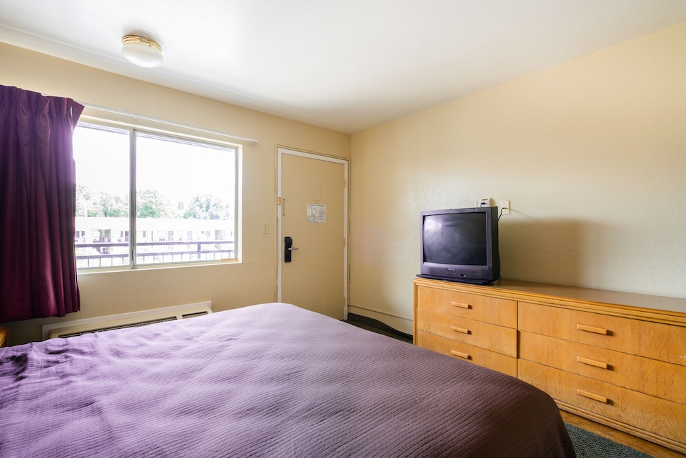 OYO Hotel Shreveport Airport North 43/60