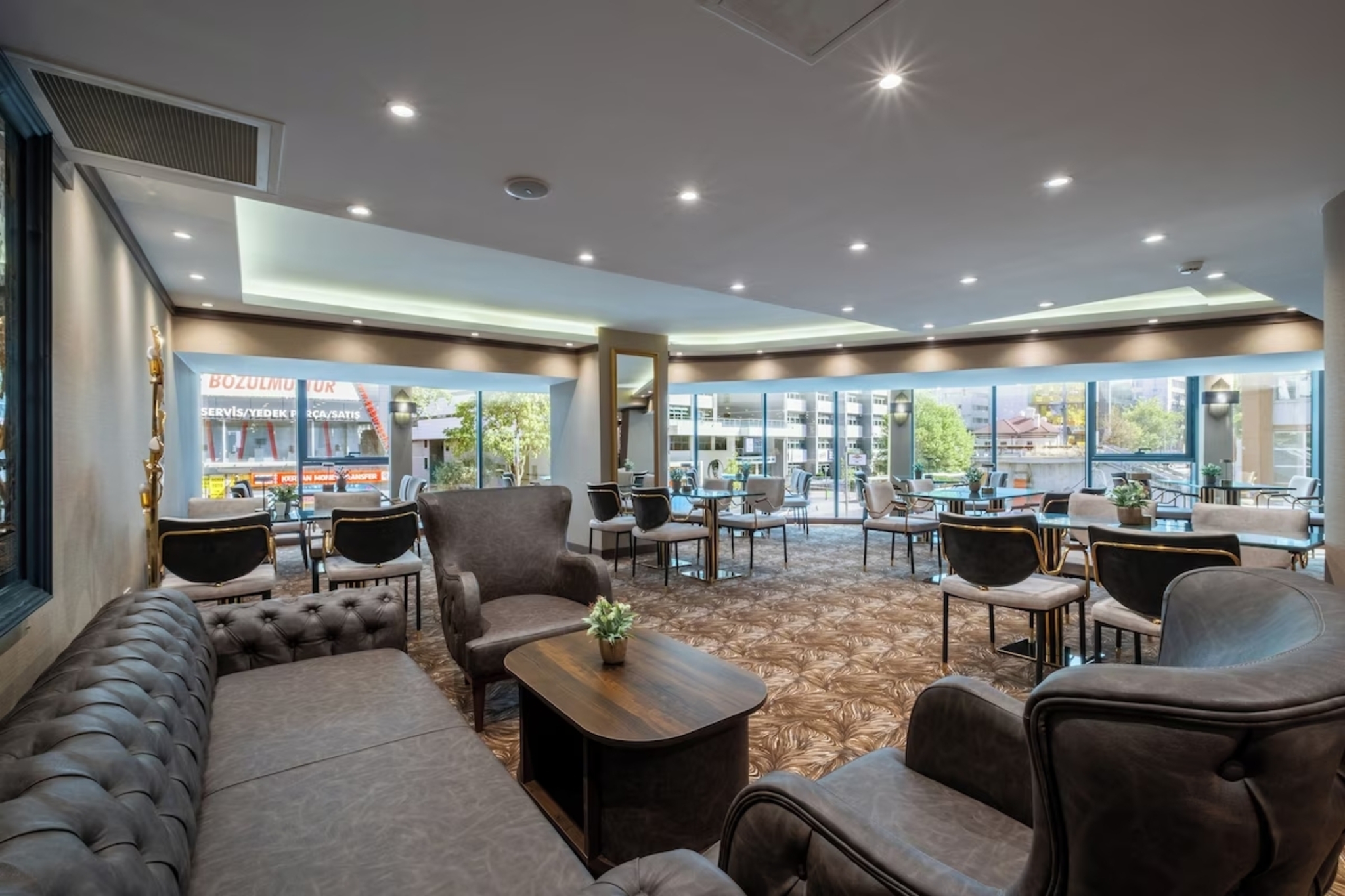 Ankara Princess Hotel 33/55