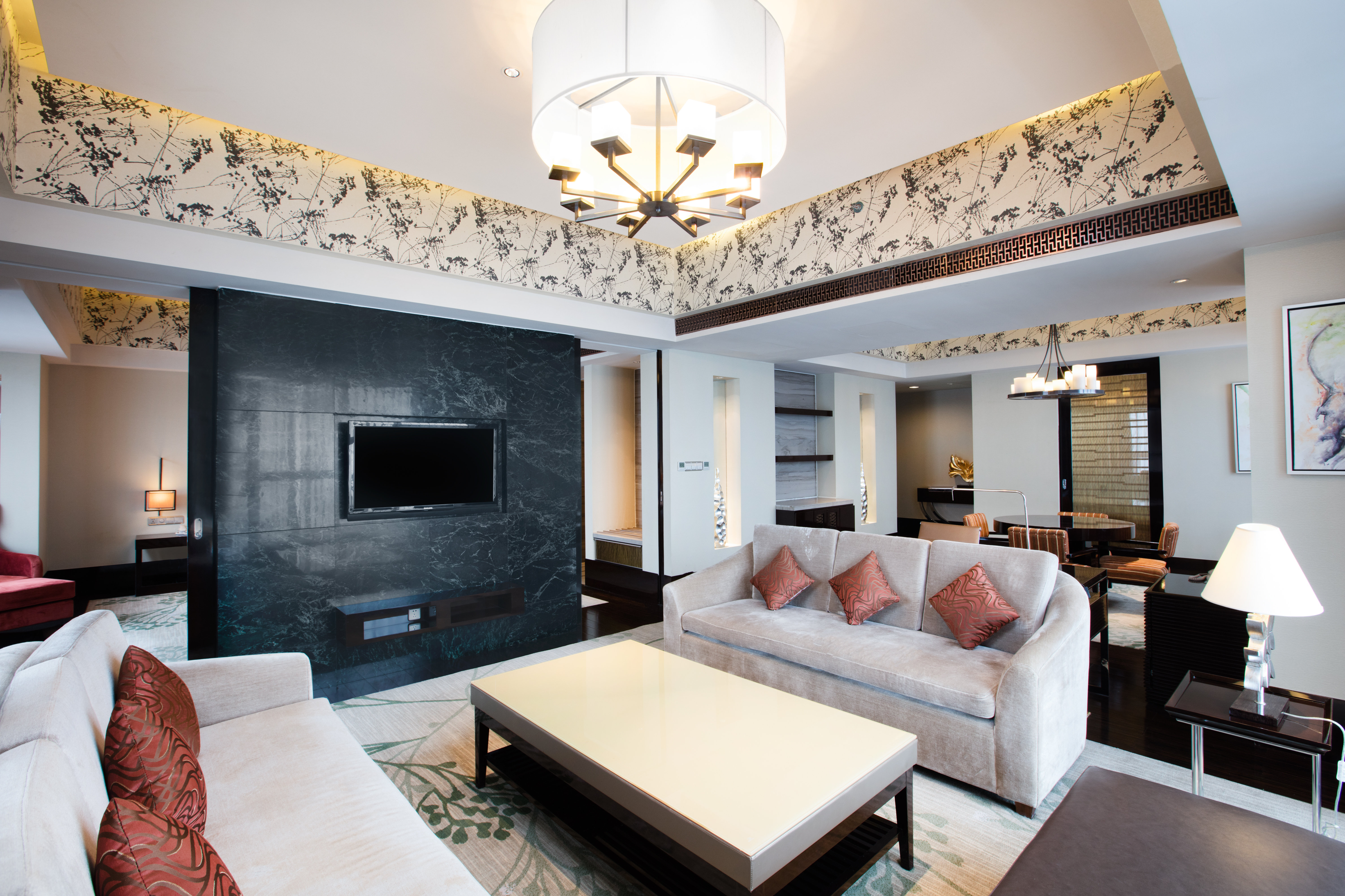 Crowne Plaza Hefei 29/50