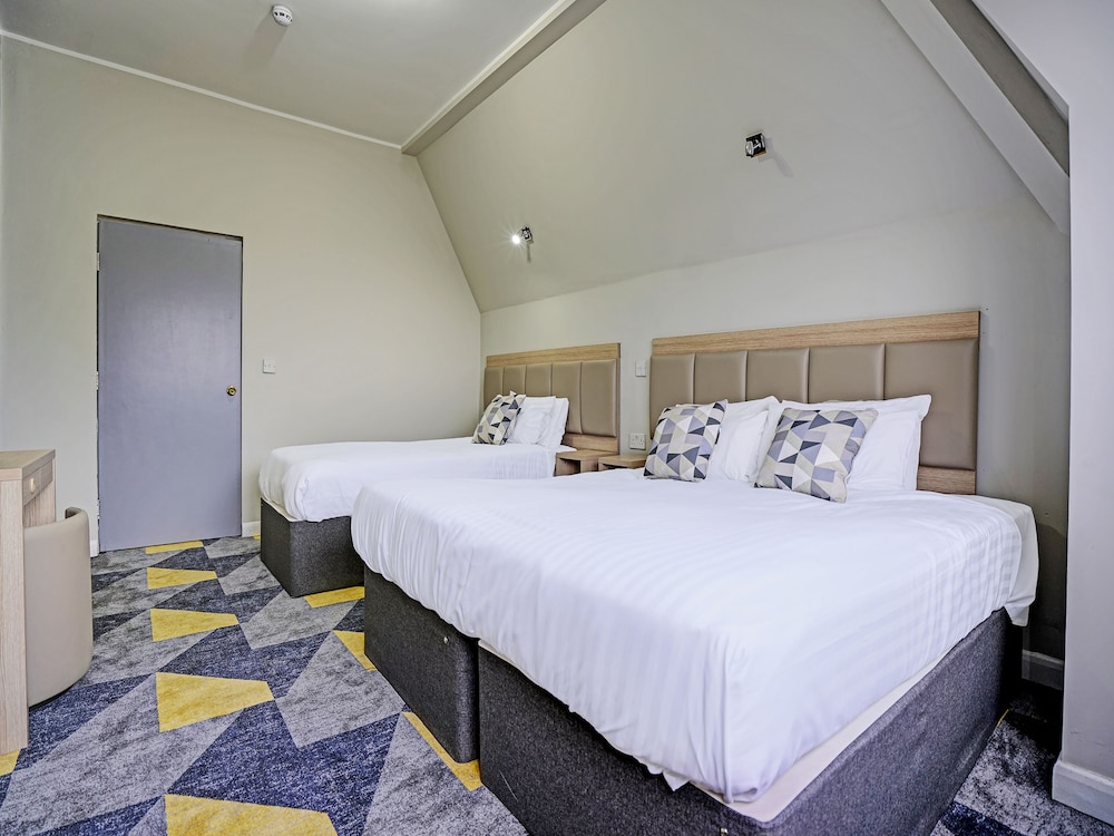 OYO Weaste Hotel 19/50