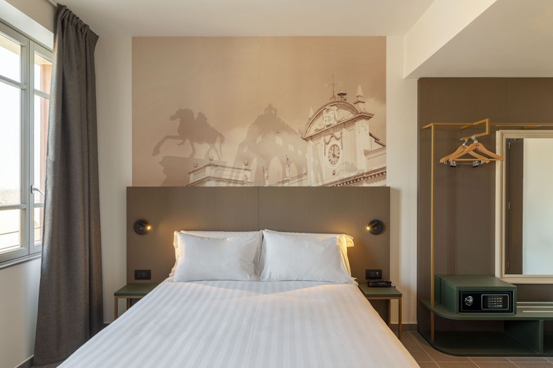 B&B HOTEL Piacenza 10/15