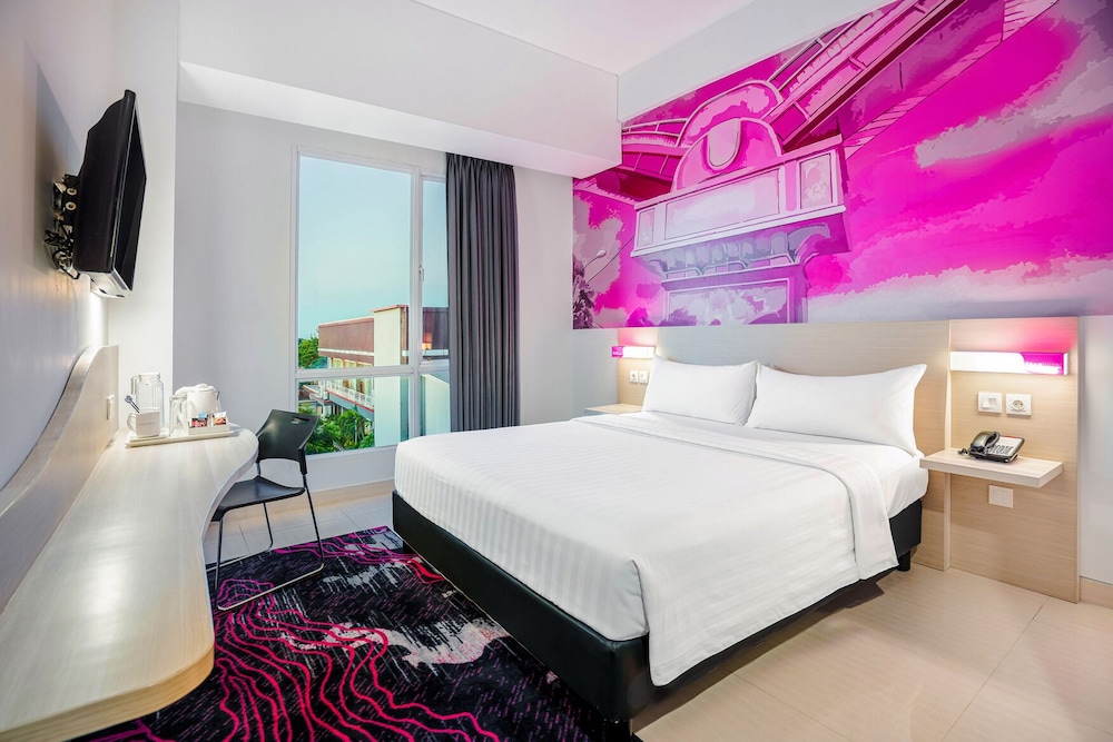 favehotel Tuban 15/33