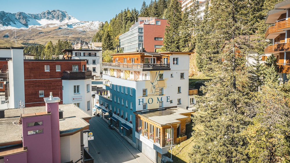 Home Hotel Arosa 39/50
