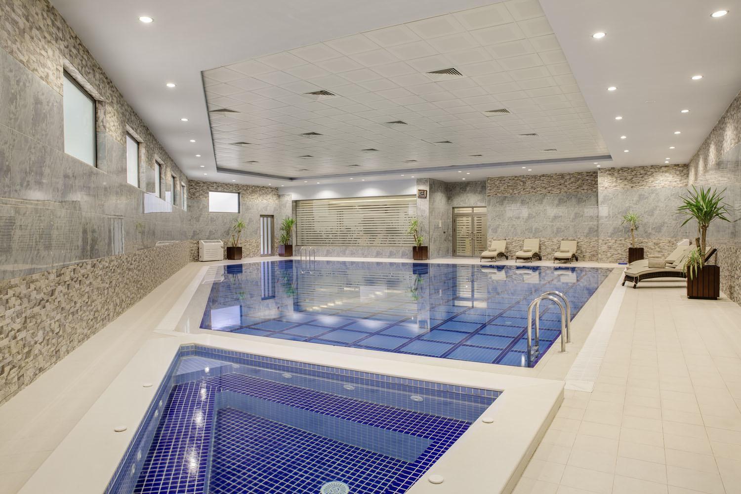 Cristal Erbil Hotel 41/67
