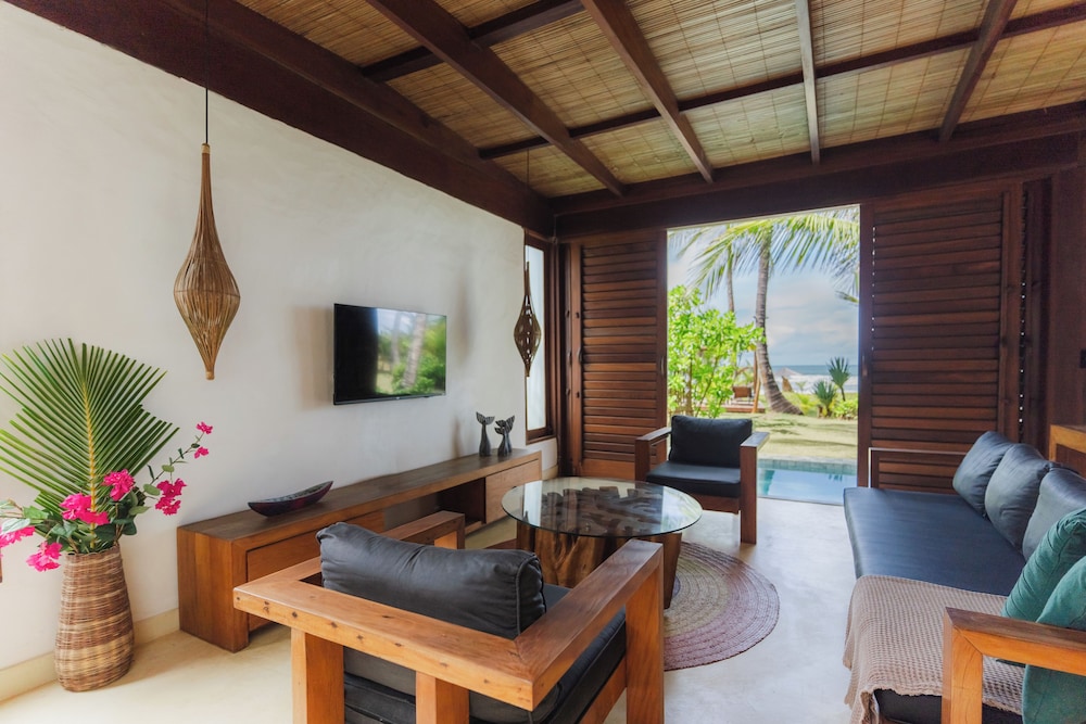 Villa Kandui Boutique Hotel e Beach Lounge 25/50