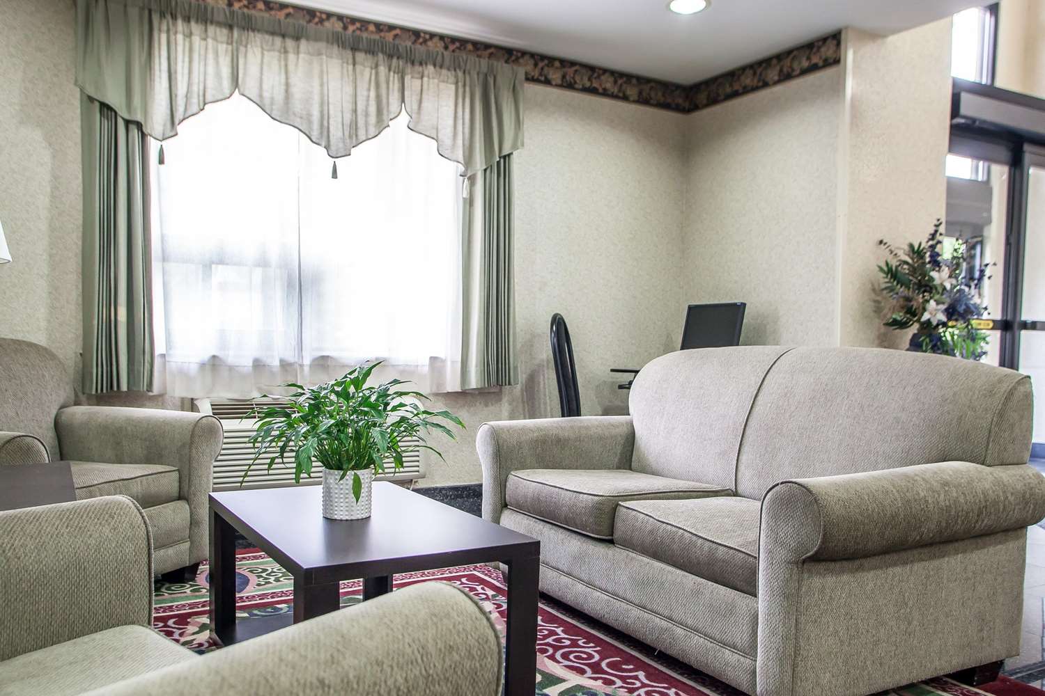 Motel6 East Windsor NJ Hightstown 9/14