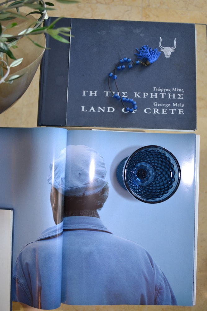 Creta Blue Boutique Hotel 9/48
