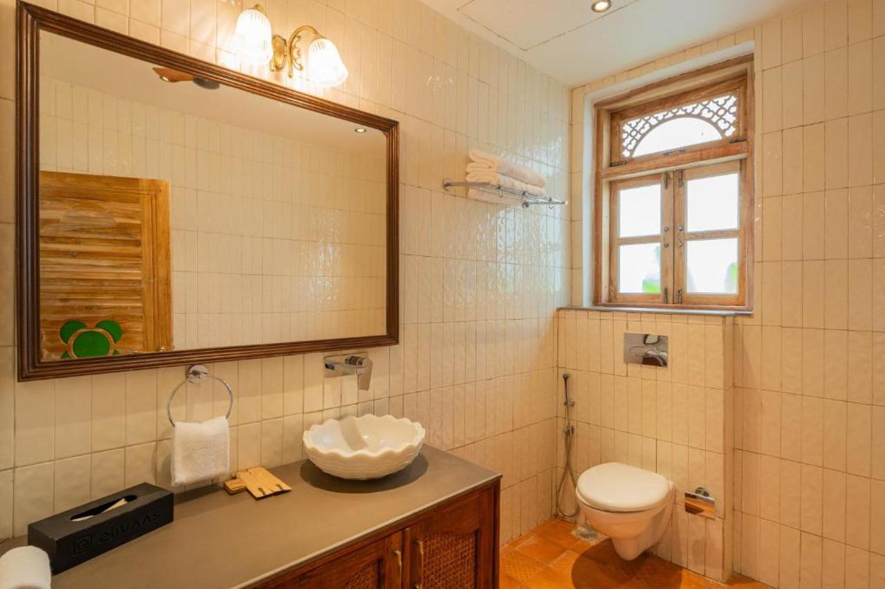 Elivaas Amayah Neer Serene 3-BHK Heritage Villa Near Assagaos Finest 31/31