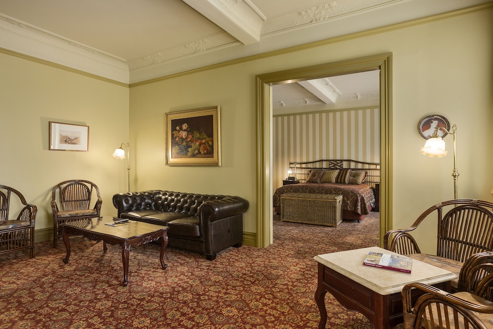 Hadleys Orient Hotel 30/47