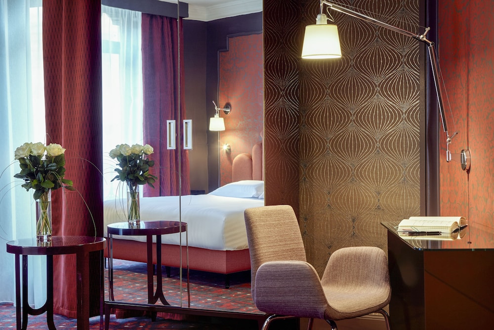 Grand Hotel du Midi 30/59
