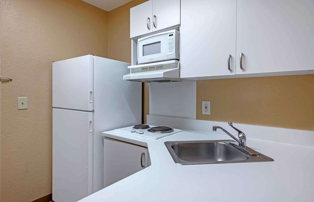Extended Stay America-Orlando-Convention Ctr-Sports Complex 33/33