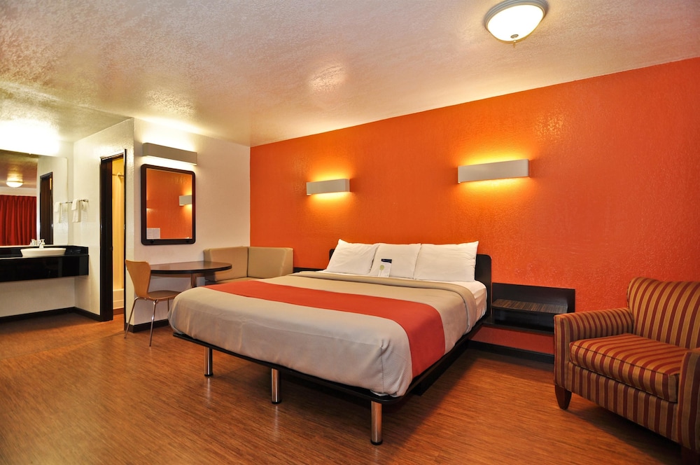Motel6 Willows, CA 34/60