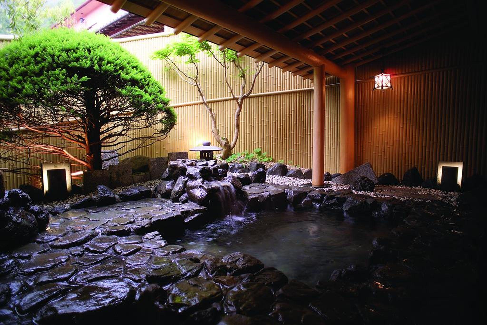 Kohryokuen Nishisei 19/46