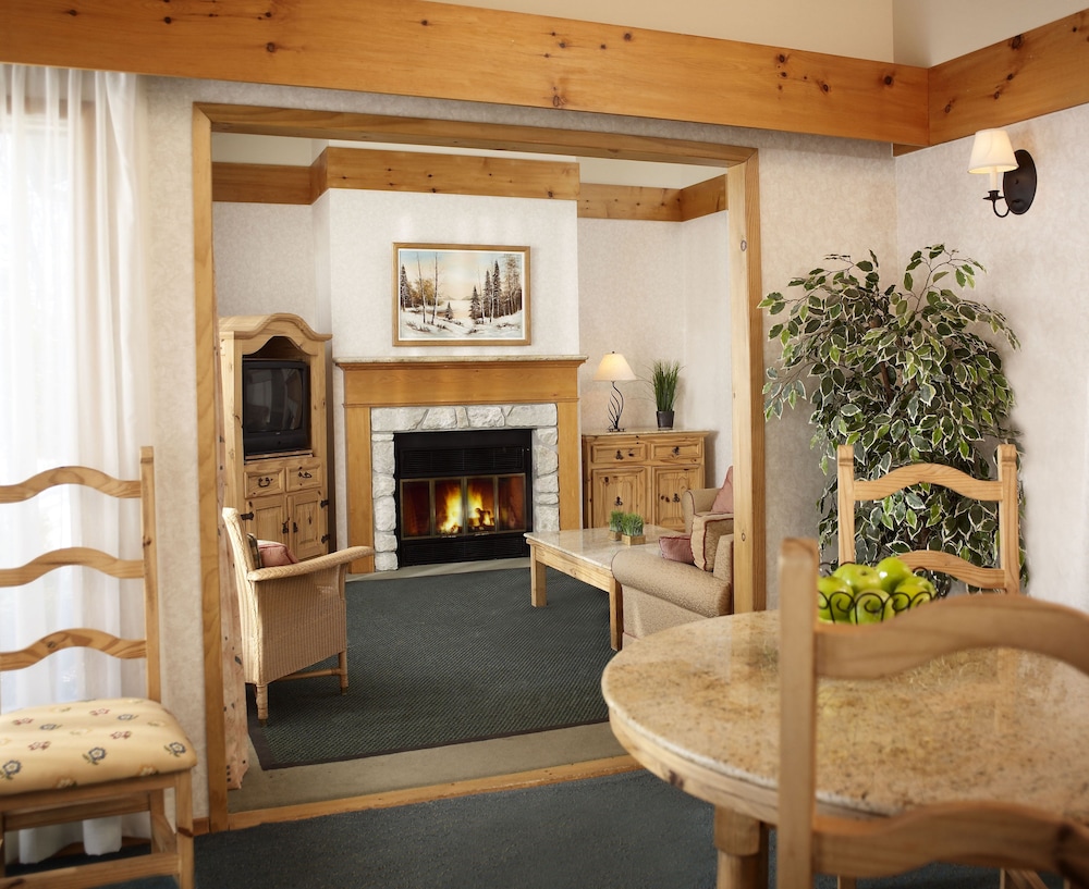 Pinestone Resort & Conference Centre 39/61
