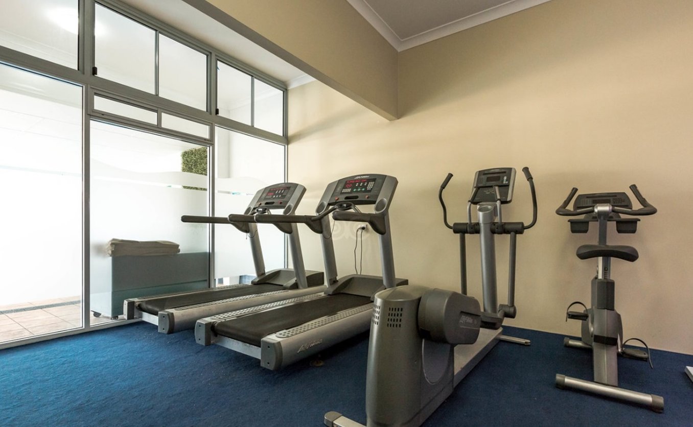 Cattlemans Country Motor Inn & Serviced Apartments 11/23