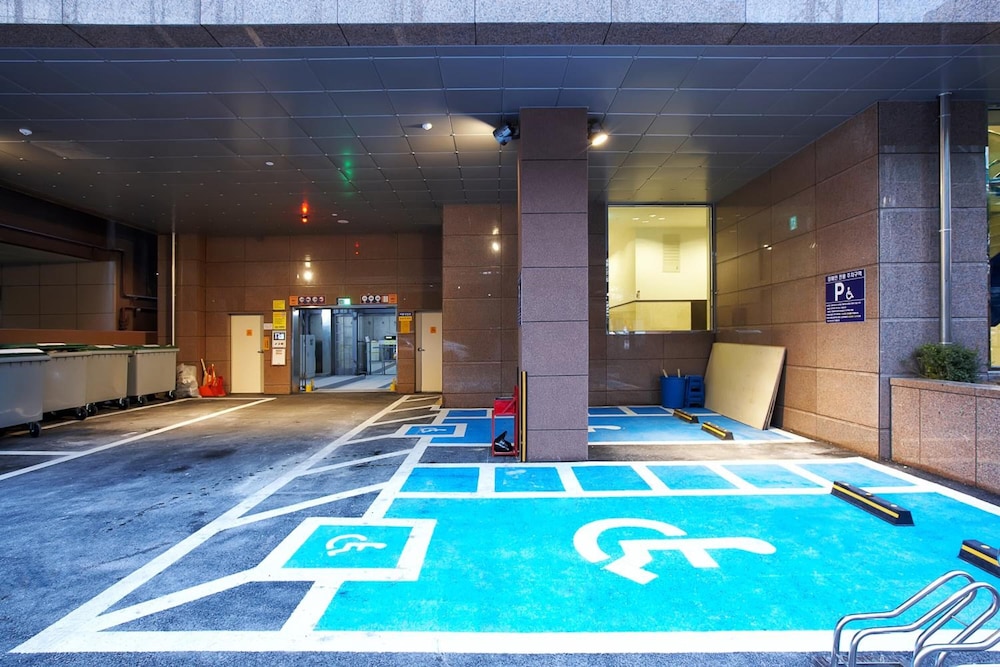 東横イン 仁川富平 写真1