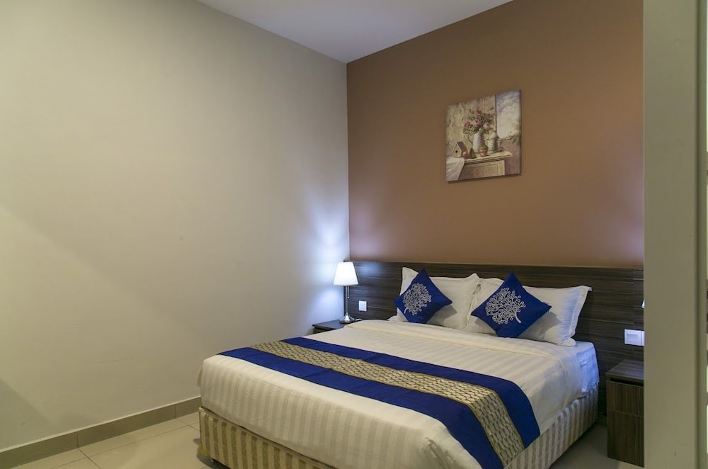 Lavana Hotel Chinatown 20/48