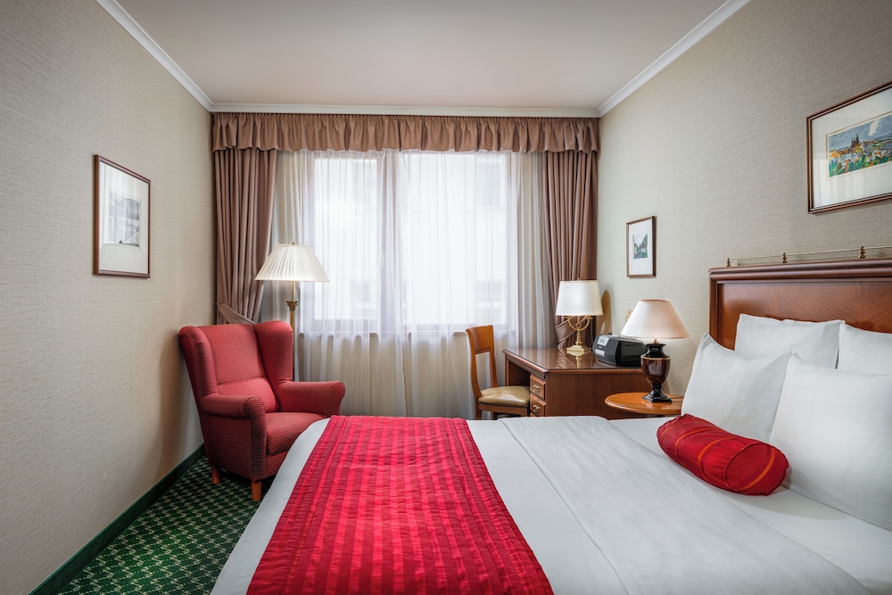 1 BEDROOM, DELUXE, APARTMENT