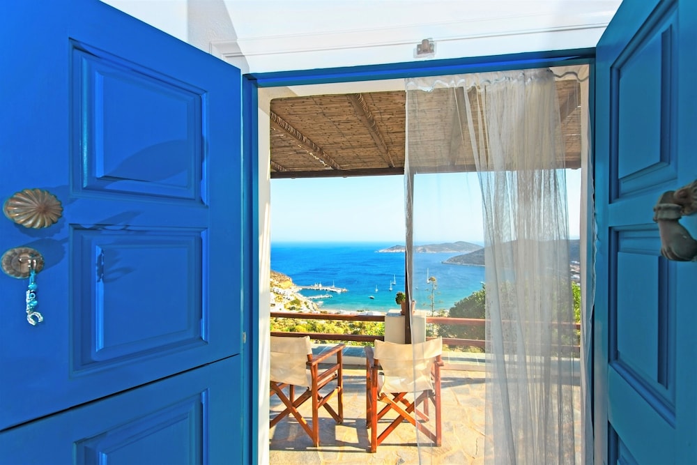 Sifnos Residence 8/21