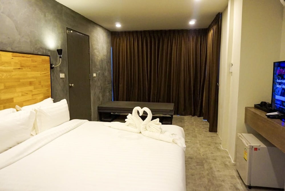 Banyan Resort At Rayong 11/37