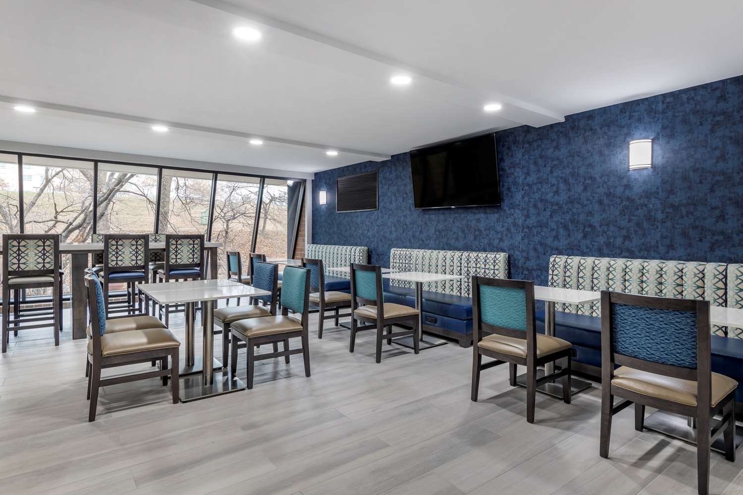Best Western Bloomington Edina - Minneapolis 7/10