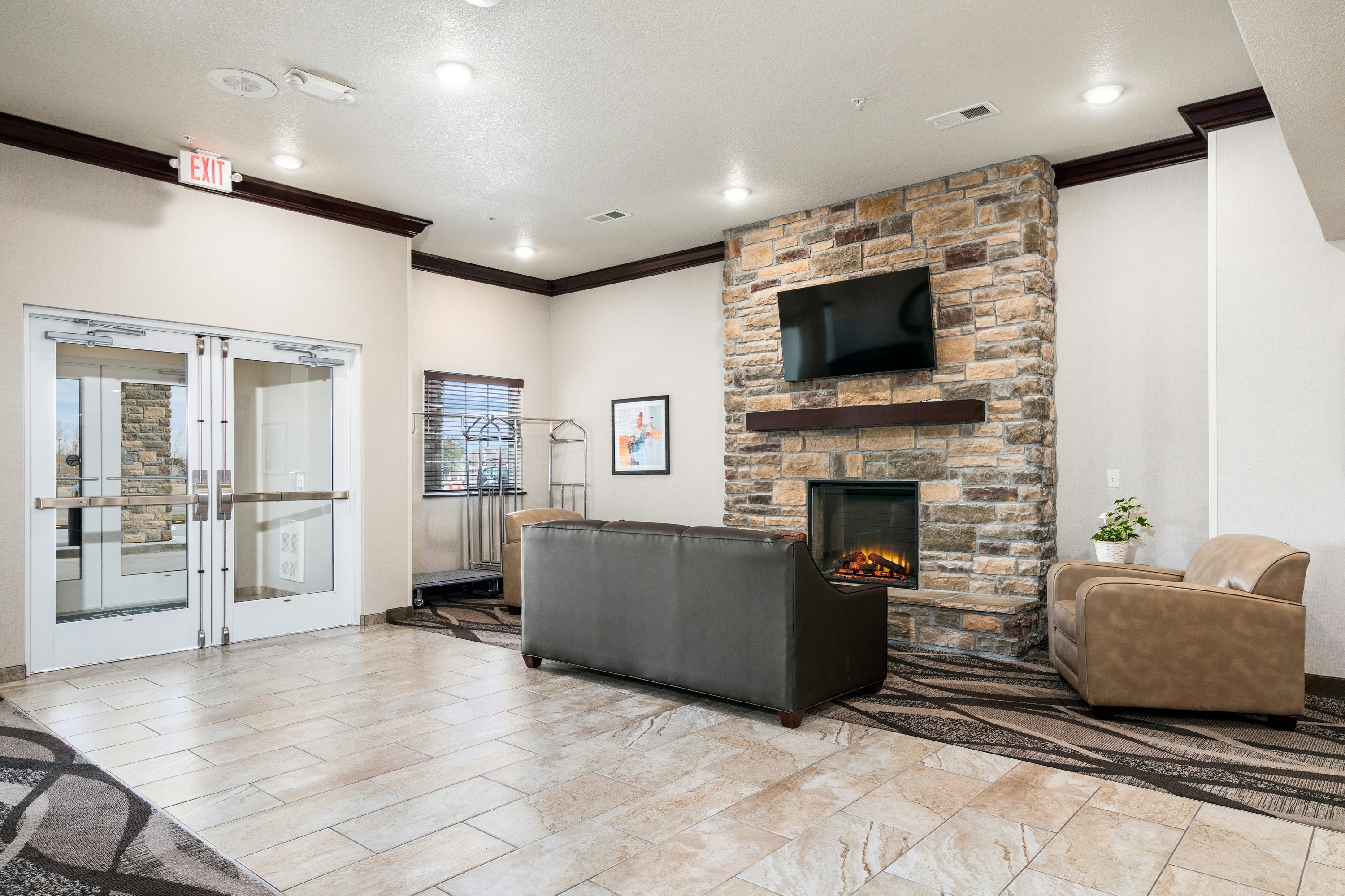 Cobblestone Inn & Suites - Yuma 12/38