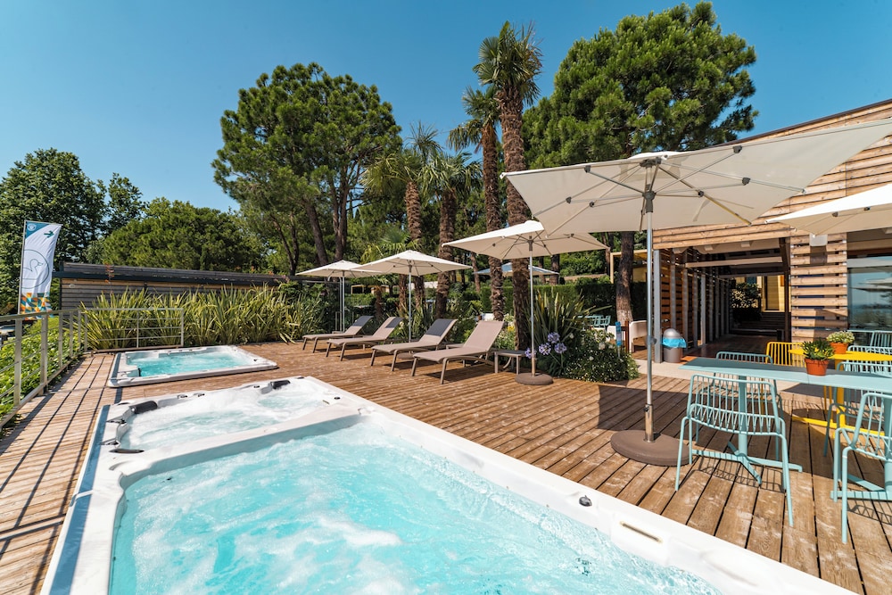 Camping Village La Gardiola 36/60