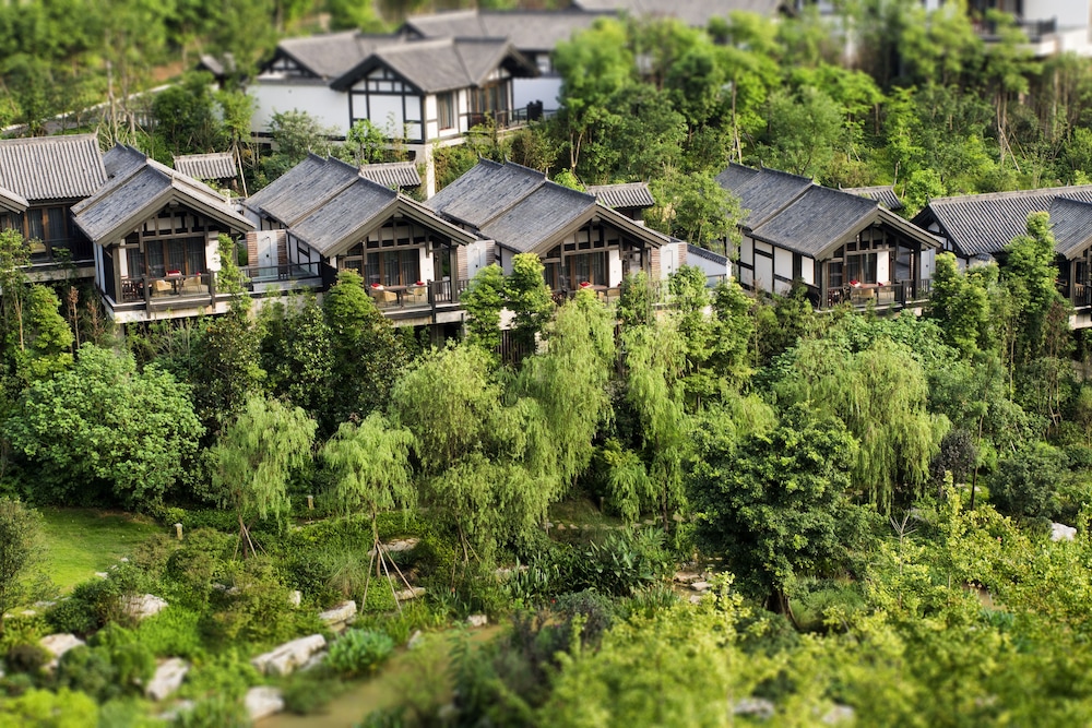 Banyan Tree Chongqing Beibei 44/50