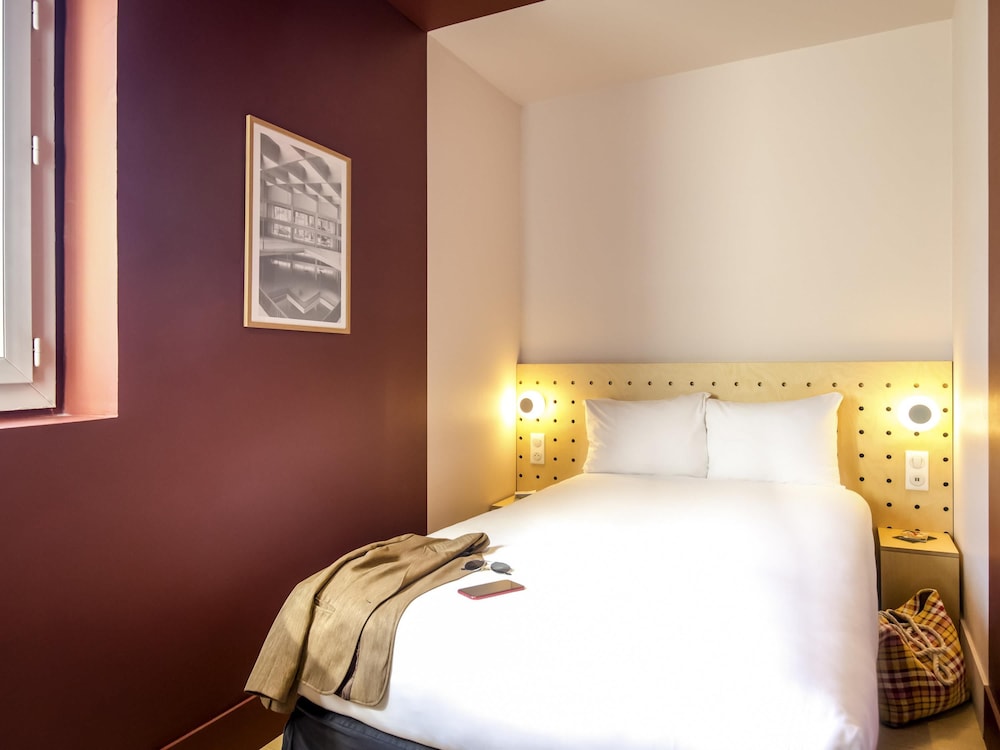 greet Hotel Marseille Centre Saint Charles 31/76