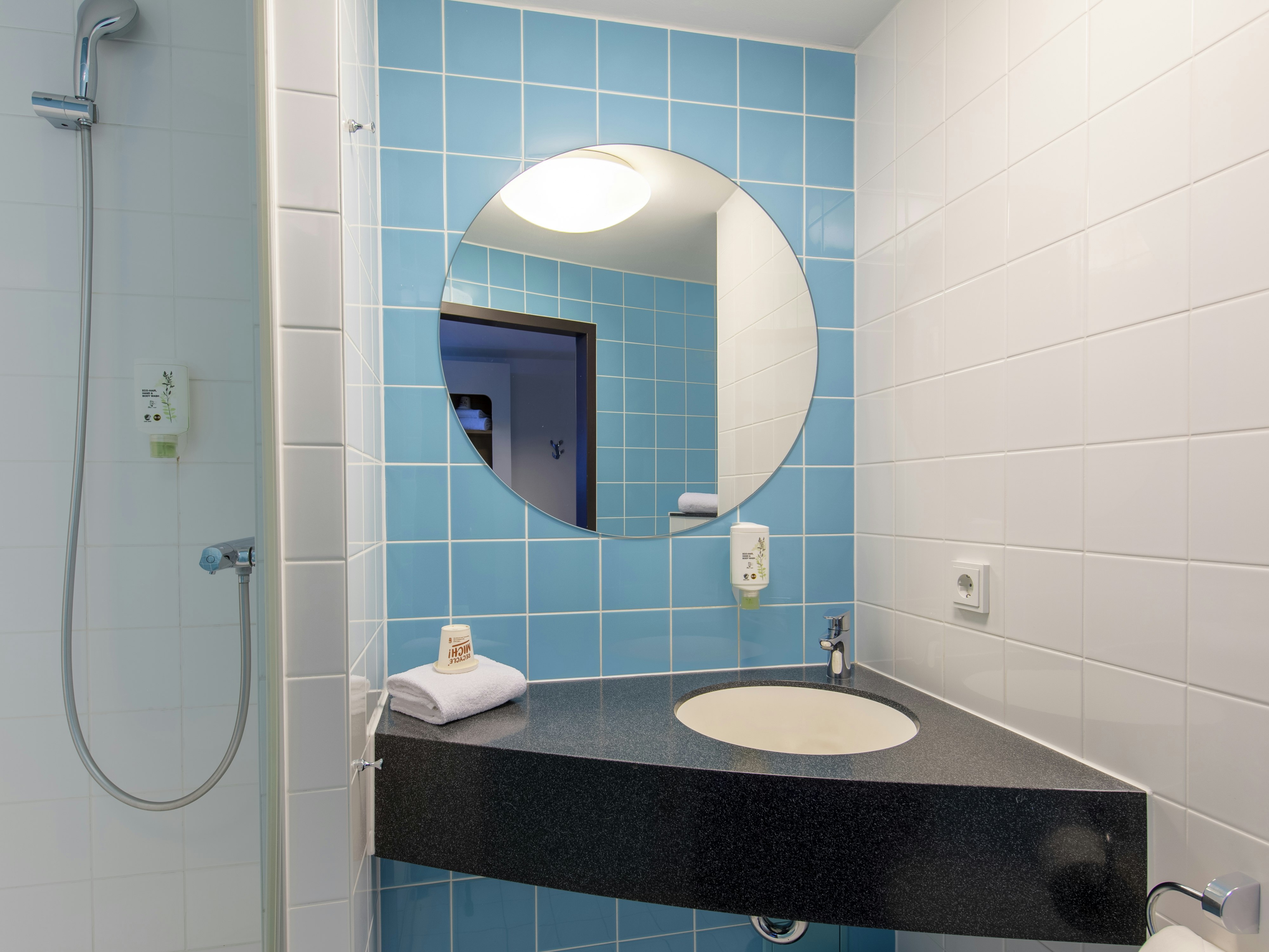 B&B Hotel Nurnberg City 43/47