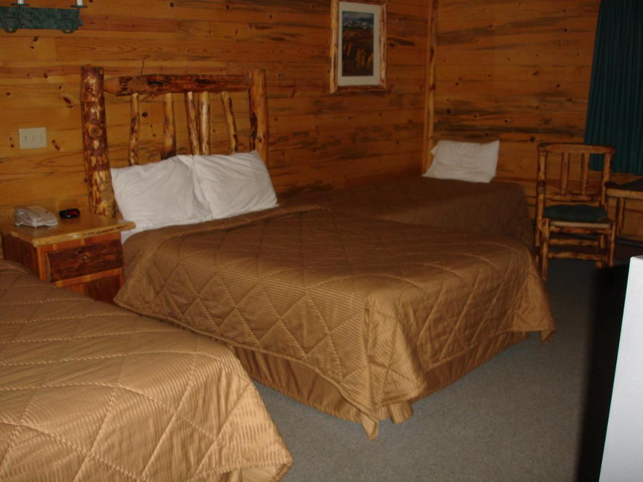 Georgetown Mountain Inn 23/56