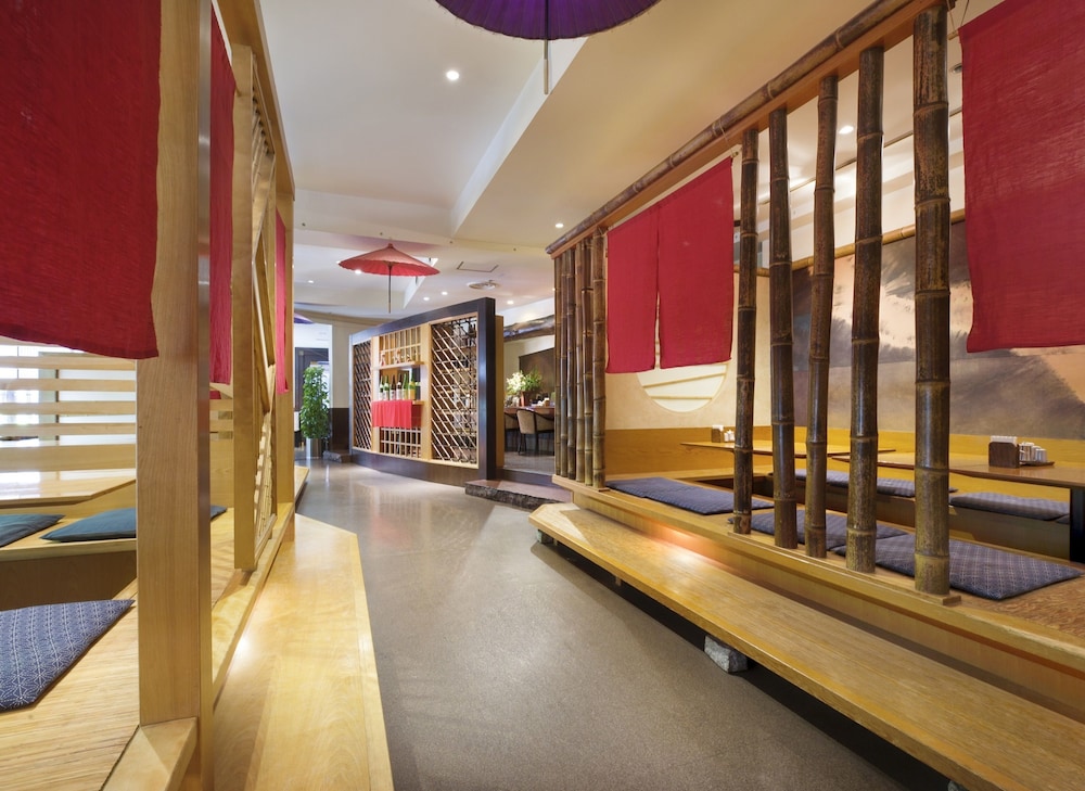 Shibuya Creston Hotel 43/64