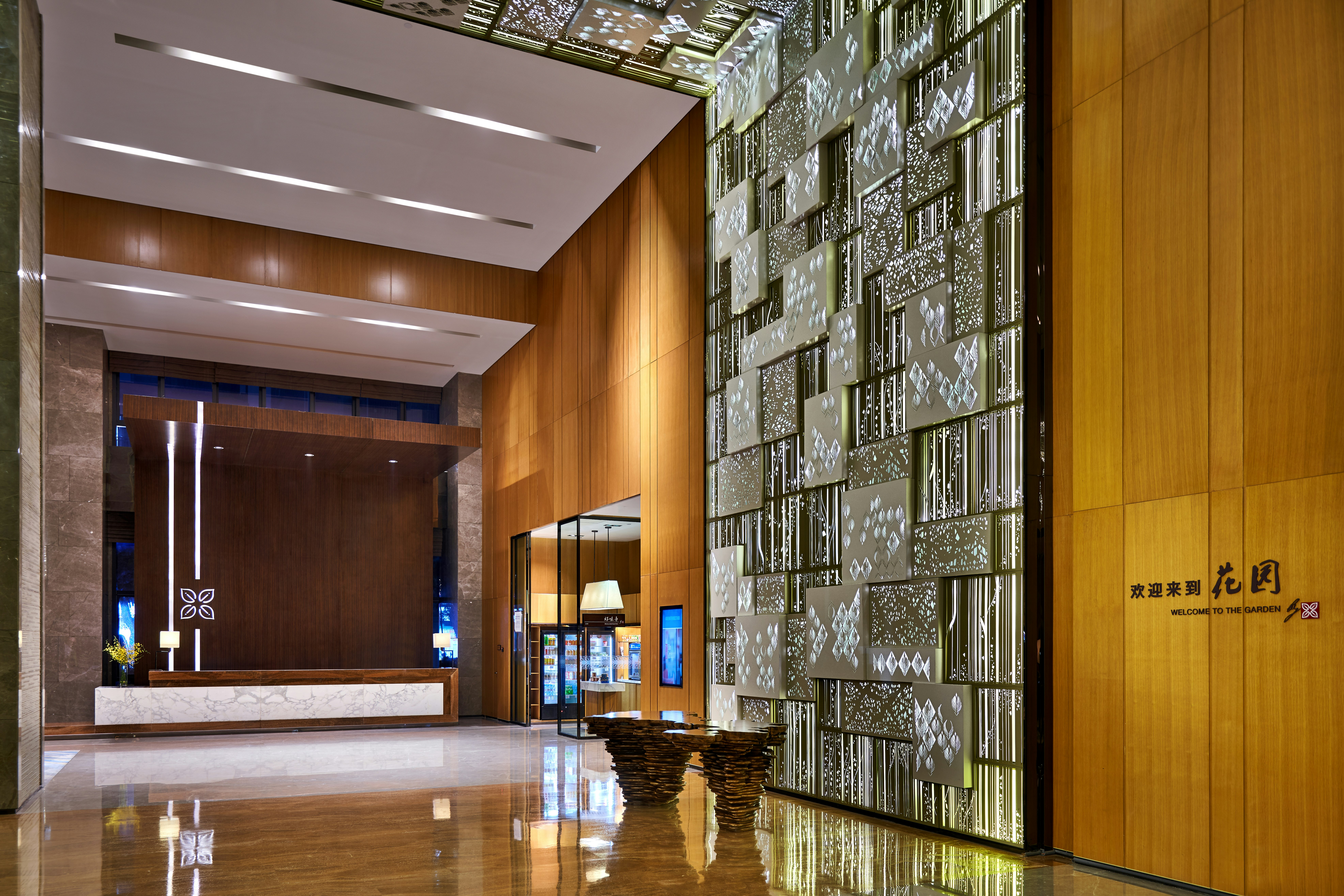 Hilton Garden Inn Shenzhen Bao an 7/49